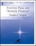 Festive Peal on Adeste Fideles